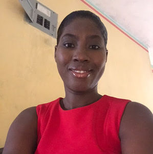 Meet your Posher, Guerline